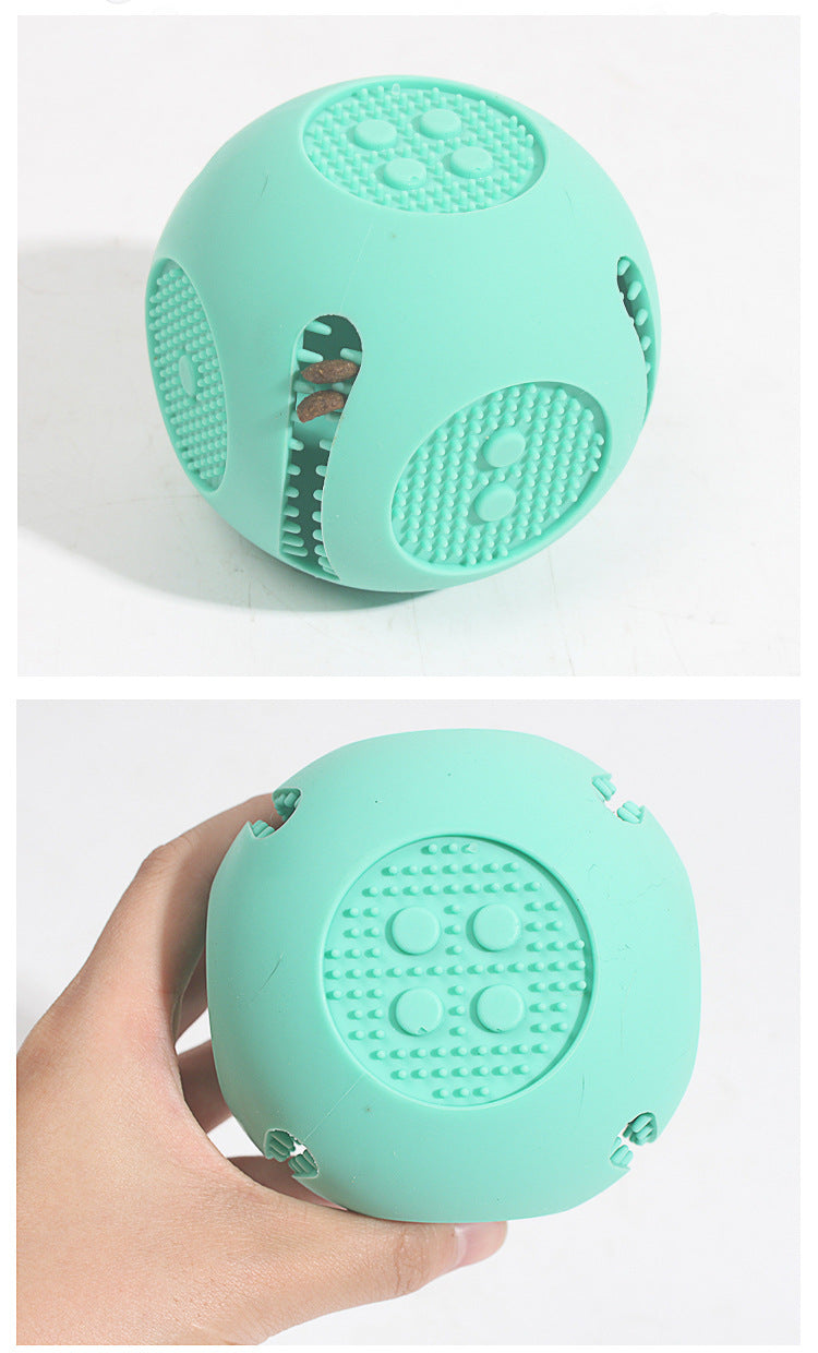 Chewva Toys™ Dental Care Toy