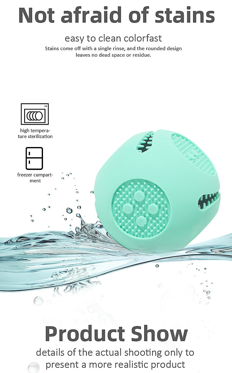 Chewva Toys™ Dental Care Toy