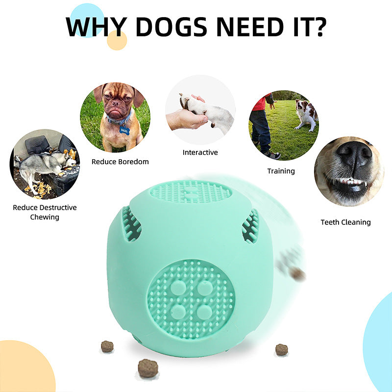 Chewva Toys™ Dental Care Toy