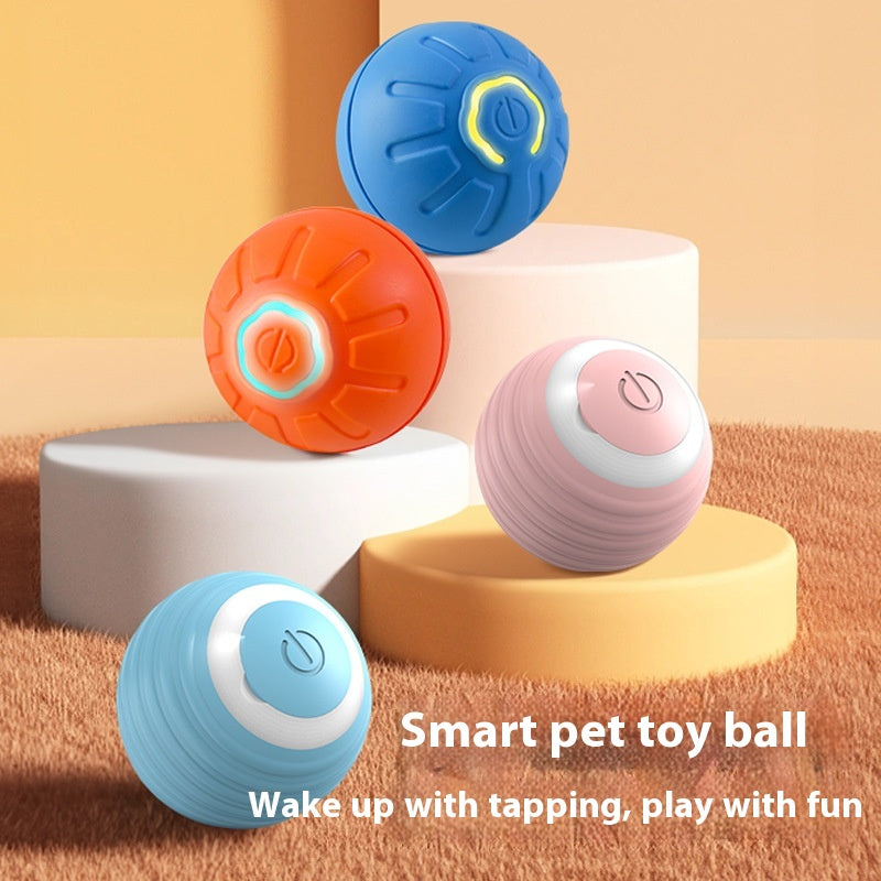 Chewva Toys™ Bounce Buddy