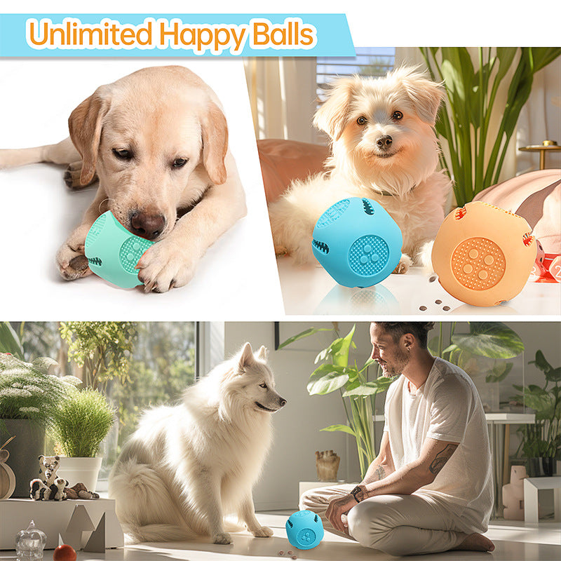 Chewva Toys™ Dental Care Toy
