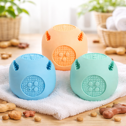 Chewva Toys™ Dental Care Toy