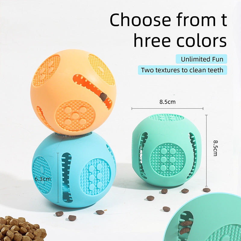 Chewva Toys™ Dental Care Toy
