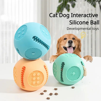 Chewva Toys™ Dental Care Toy