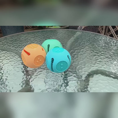 Chewva Toys™ Dental Care Toy